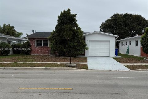 Casa en Margate, Florida 2 dormitorios, 106 m2 № 2046672