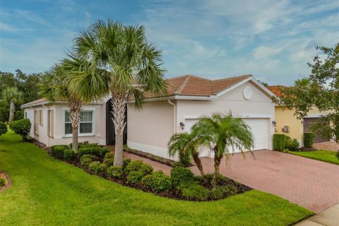 Villa ou maison à Wimauma, Floride 3 chambres, 203.55 m2 № 2358845