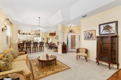 House in Ocala, Florida 3 bedrooms, 165.46 sq.m. № 1733024 - photo 14