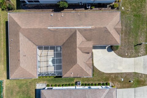 House in Ocala, Florida 3 bedrooms, 165.46 sq.m. № 1733024 - photo 3