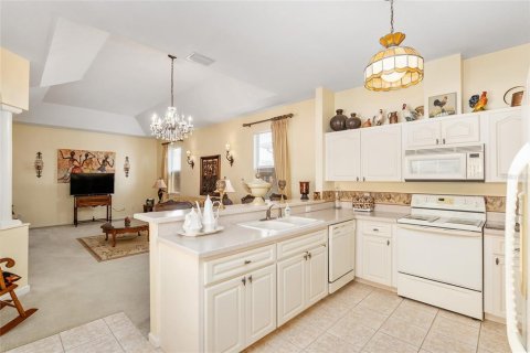 House in Ocala, Florida 3 bedrooms, 165.46 sq.m. № 1733024 - photo 21