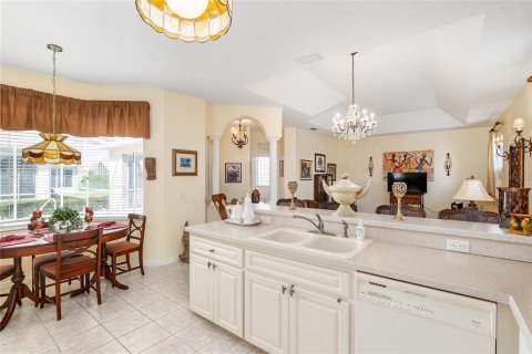 House in Ocala, Florida 3 bedrooms, 165.46 sq.m. № 1733024 - photo 24