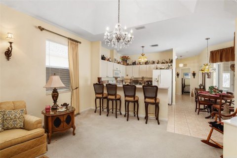 House in Ocala, Florida 3 bedrooms, 165.46 sq.m. № 1733024 - photo 17