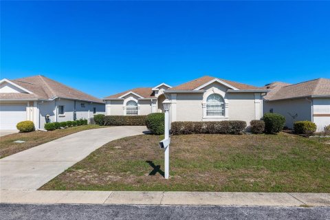 House in Ocala, Florida 3 bedrooms, 165.46 sq.m. № 1733024 - photo 4