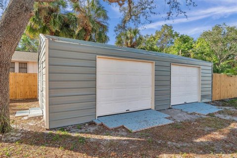 Villa ou maison à louer à Saint Petersburg, Floride: 2 chambres, 71.72 m2 № 2425455 - photo 20