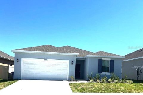 Casa en Haines City, Florida 4 dormitorios, 163.32 m2 № 2097328