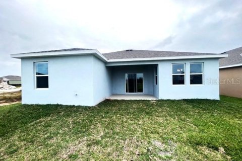 Casa en venta en Haines City, Florida, 4 dormitorios, 163.32 m2 № 2097328 - foto 2