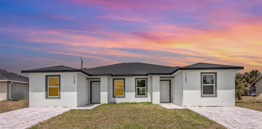 Appartement à Englewood, Floride 3 chambres, 237.27 m2 № 1841617