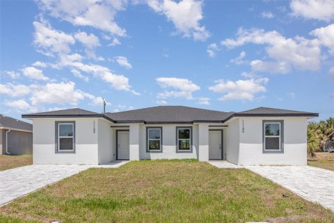 Appartement à louer à Englewood, Floride: 3 chambres, 237.27 m2 № 1841617 - photo 18