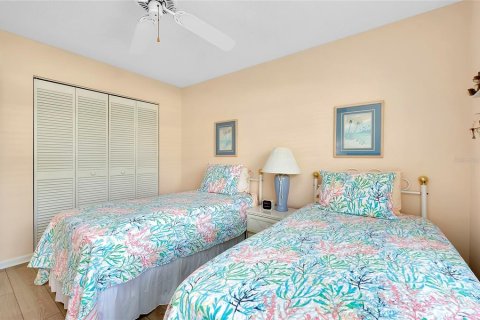 Copropriété à vendre à Venice, Floride: 2 chambres, 92.62 m2 № 1659628 - photo 30