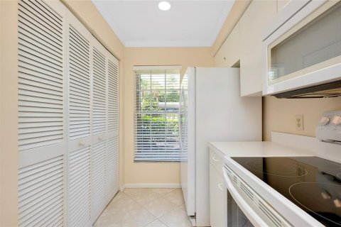 Copropriété à vendre à Venice, Floride: 2 chambres, 92.62 m2 № 1659628 - photo 8