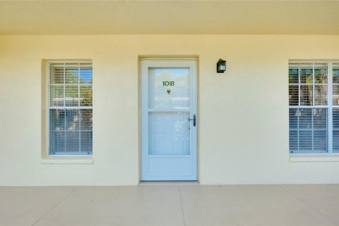 Copropriété à vendre à Venice, Floride: 2 chambres, 92.62 m2 № 1659628 - photo 3