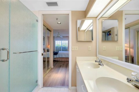 Copropriété à vendre à Venice, Floride: 2 chambres, 92.62 m2 № 1659628 - photo 27