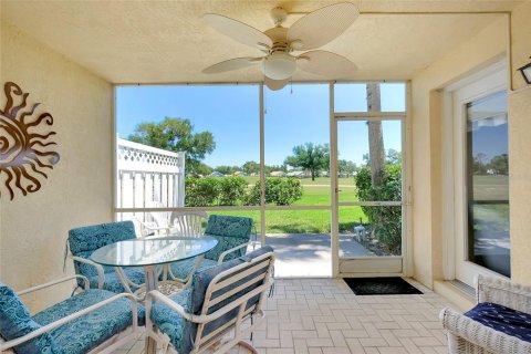 Copropriété à vendre à Venice, Floride: 2 chambres, 92.62 m2 № 1659628 - photo 15
