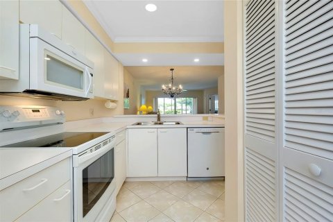 Copropriété à vendre à Venice, Floride: 2 chambres, 92.62 m2 № 1659628 - photo 7