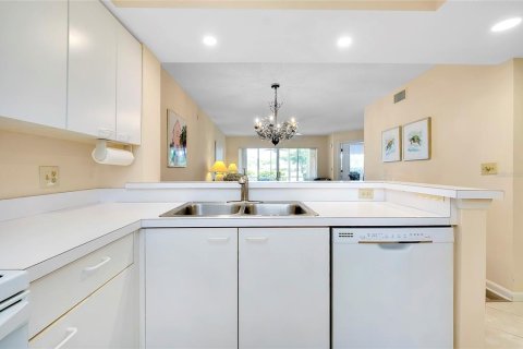 Copropriété à vendre à Venice, Floride: 2 chambres, 92.62 m2 № 1659628 - photo 4