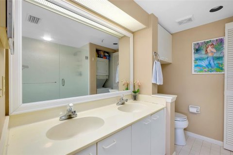 Copropriété à vendre à Venice, Floride: 2 chambres, 92.62 m2 № 1659628 - photo 25
