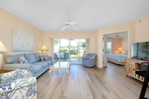 Copropriété à vendre à Venice, Floride: 2 chambres, 92.62 m2 № 1659628 - photo 10