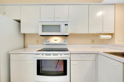 Copropriété à vendre à Venice, Floride: 2 chambres, 92.62 m2 № 1659628 - photo 5