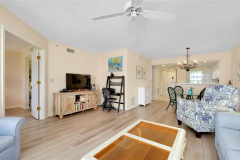 Copropriété à vendre à Venice, Floride: 2 chambres, 92.62 m2 № 1659628 - photo 14