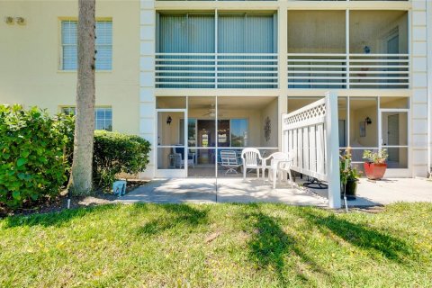 Copropriété à vendre à Venice, Floride: 2 chambres, 92.62 m2 № 1659628 - photo 18