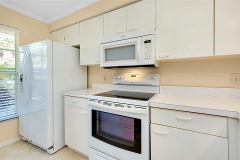 Copropriété à vendre à Venice, Floride: 2 chambres, 92.62 m2 № 1659628 - photo 6