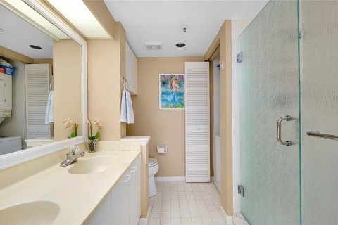 Copropriété à vendre à Venice, Floride: 2 chambres, 92.62 m2 № 1659628 - photo 28
