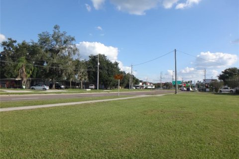 Land in Plant City, Florida № 2391240
