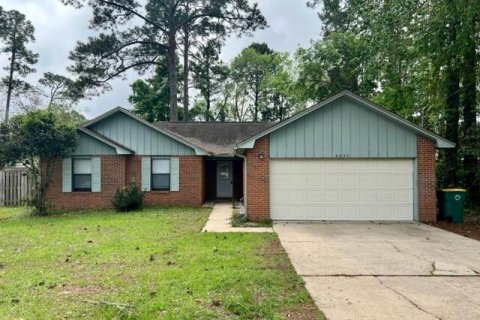 House in Niceville, Florida 3 bedrooms, 133.59 sq.m. № 560387 - photo 1