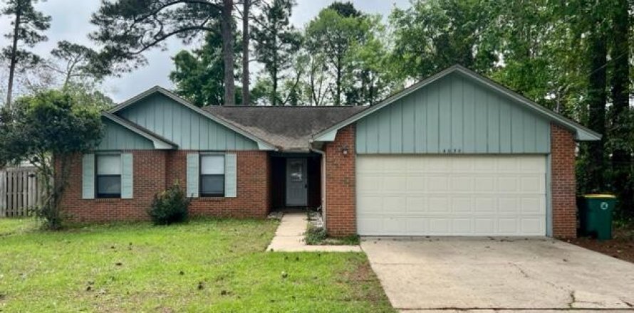 Casa en Niceville, Florida 3 dormitorios, 133.59 m2 № 560387