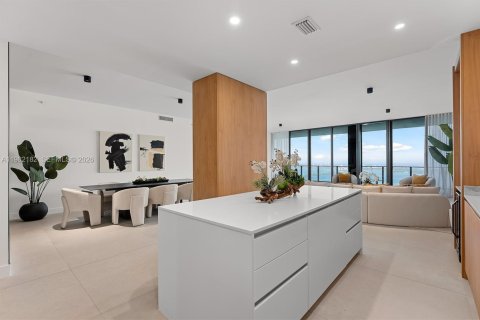 Купить кондоминиум в Майами, Флорида 4 спальни, 250.28м2, № 2047351 - фото 6