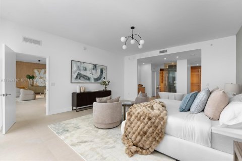 Купить кондоминиум в Майами, Флорида 4 спальни, 250.28м2, № 2047351 - фото 13