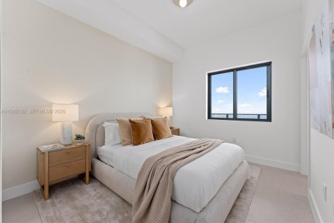 Купить кондоминиум в Майами, Флорида 4 спальни, 250.28м2, № 2047351 - фото 22