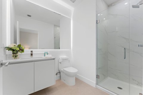 Купить кондоминиум в Майами, Флорида 4 спальни, 250.28м2, № 2047351 - фото 26