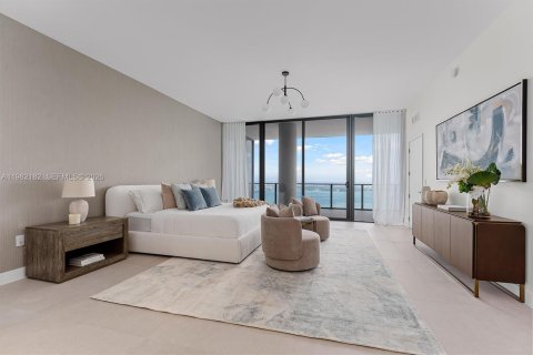 Купить кондоминиум в Майами, Флорида 4 спальни, 250.28м2, № 2047351 - фото 14