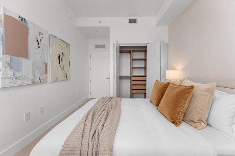 Купить кондоминиум в Майами, Флорида 4 спальни, 250.28м2, № 2047351 - фото 24