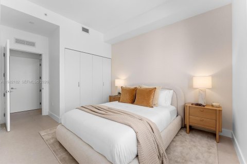 Купить кондоминиум в Майами, Флорида 4 спальни, 250.28м2, № 2047351 - фото 23