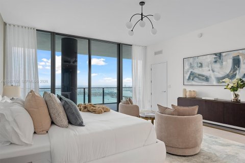 Купить кондоминиум в Майами, Флорида 4 спальни, 250.28м2, № 2047351 - фото 15