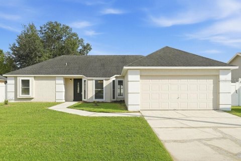 Villa ou maison à Kissimmee, Floride 3 chambres, 137.59 m2 № 2389313