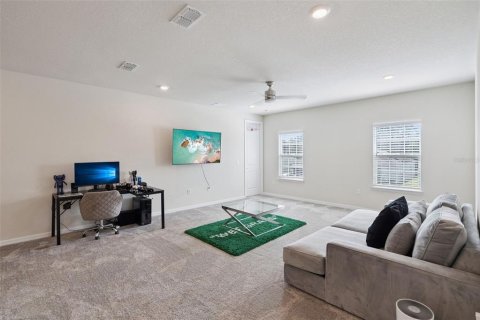 House in SUNSET PRESERVE in Orlando, Florida 5 bedrooms, 354.89 sq.m. № 2207821 - photo 21