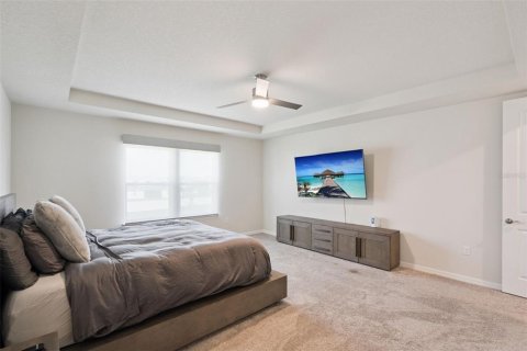 House in SUNSET PRESERVE in Orlando, Florida 5 bedrooms, 354.89 sq.m. № 2207821 - photo 22