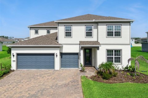 House in SUNSET PRESERVE in Orlando, Florida 5 bedrooms, 354.89 sq.m. № 2207821 - photo 2