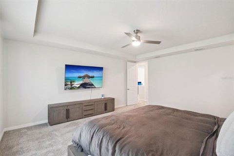 House in SUNSET PRESERVE in Orlando, Florida 5 bedrooms, 354.89 sq.m. № 2207821 - photo 24
