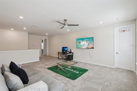 House in SUNSET PRESERVE in Orlando, Florida 5 bedrooms, 354.89 sq.m. № 2207821 - photo 18