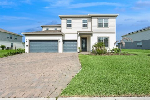 House in SUNSET PRESERVE in Orlando, Florida 5 bedrooms, 354.89 sq.m. № 2207821 - photo 3