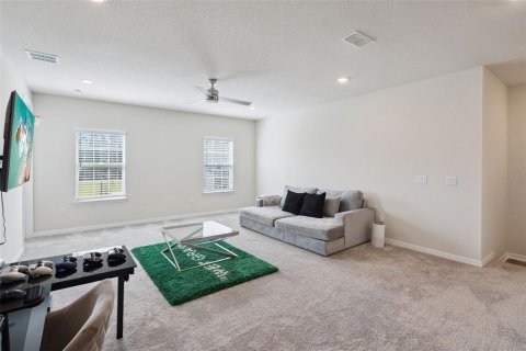 House in SUNSET PRESERVE in Orlando, Florida 5 bedrooms, 354.89 sq.m. № 2207821 - photo 20