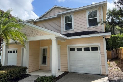 Townhouse in Orlando, Florida 3 bedrooms, 185.25 sq.m. № 2393506 - photo 13