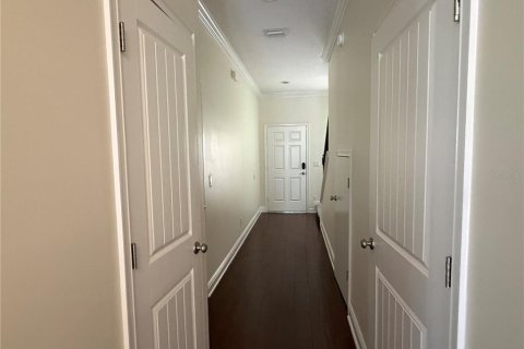 Townhouse in Orlando, Florida 3 bedrooms, 185.25 sq.m. № 2393506 - photo 5