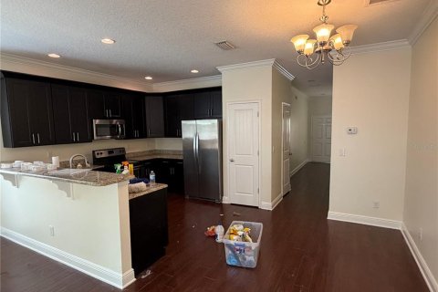 Townhouse in Orlando, Florida 3 bedrooms, 185.25 sq.m. № 2393506 - photo 3