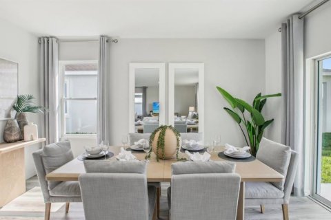 Villa ou maison à vendre à San Antonio, Floride: 4 chambres, 214.14 m2 № 1885761 - photo 8